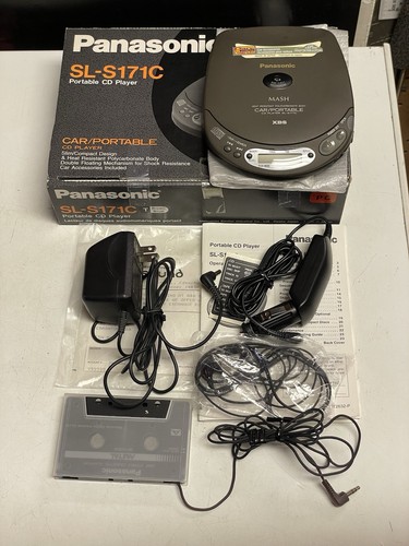 Panasonic s171c car - panasonic,