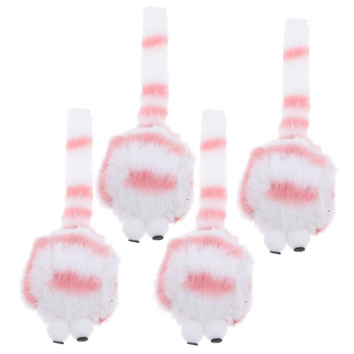 Pezzi peluche divertente - pezzi,
