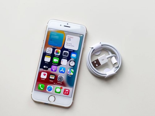 Smartphone apple iphone - 6s, 16