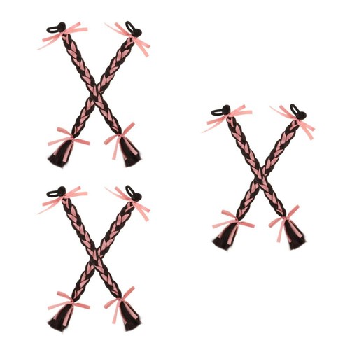 Pcs capelli finti per - capelli,