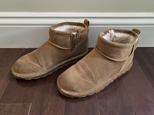 Stivali bambino bearpaw taglia - bambino,