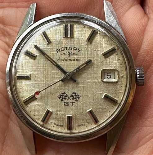 Orologio vintage anni - anni, 60