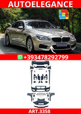 ?ART.3358 BODYKIT M6 Look BMW Serie 6 (F12) (F13) 2011-2017?