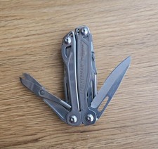 Leatherman Wingman Coltello