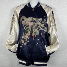 Giacca Bomber Sukajan