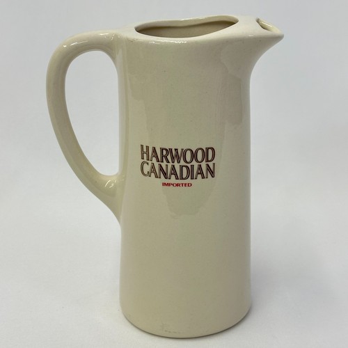 Harwood brocca whisky - da,