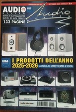 AUDIO REVIEW nr. 478 Settembre