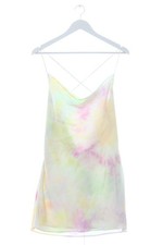 ZARA Top con bretelline Donna