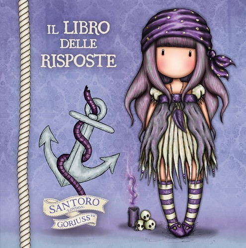Libro delle risposte - il,