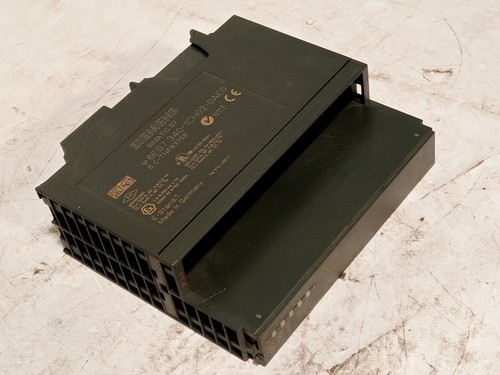 Siemens 6es7 340 1ch02 - 6es7, 340-1ch02-0ae0