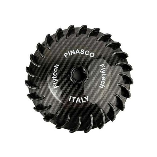 Volano elettronico pinasco - volano,