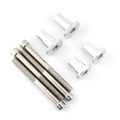 1set adattatori cassetta - 1set,