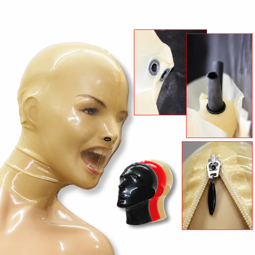 Maschera lattice tubo - lattice,