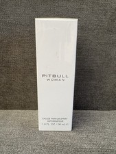 Pitbull Woman Eau De Parfum
