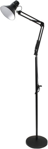 Lampada piantana terra - a,
