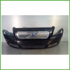 Paraurti Anteriore VOLVO S40 Berlina NERO 45200 BLACK SAPPHIRE MET 39886257