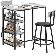 Set da Pranzo 3 Pezzi con