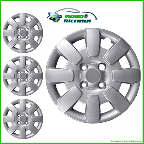 Serie borchie 4 - -,