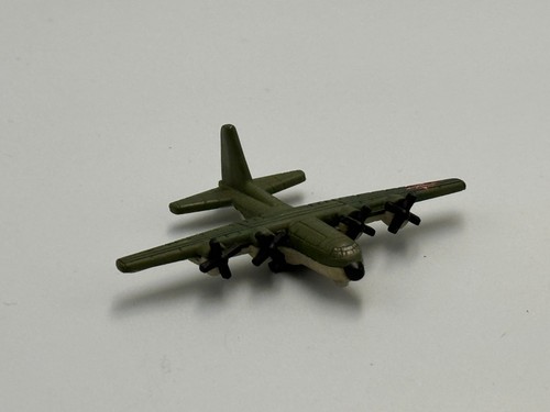 Micro machines militare 130 - machines, c-130