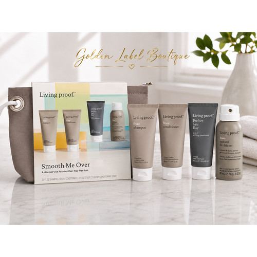 Living proof smooth - living,
