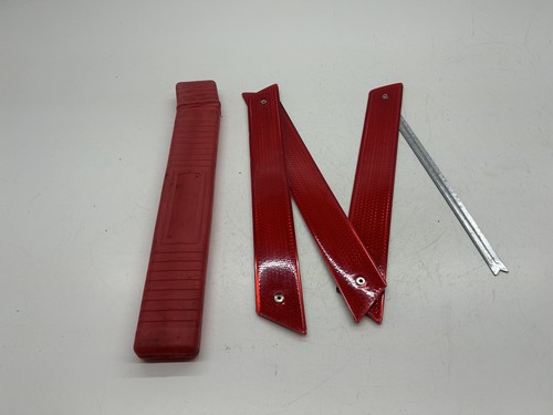 Triangolo emergenza - di,