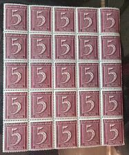 Impero tedesco / Michel n. 177