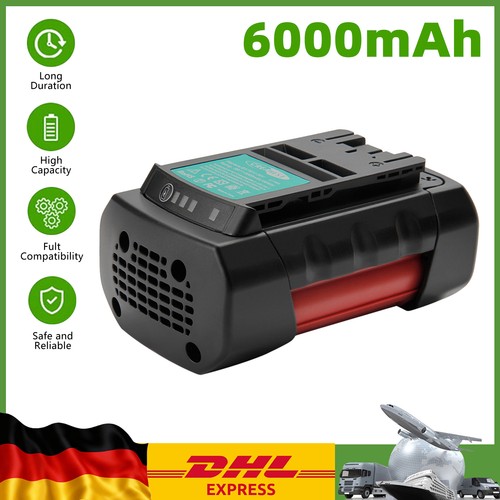 Batteria 6000 mah - 6000,
