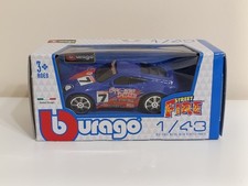 1:43 Bburago LIZ 12 Burago -