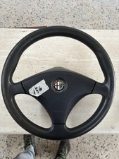 VOLANTE STERZO ALFA ROMEO 156
