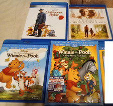 Disney Winnie the Pooh: a Very
