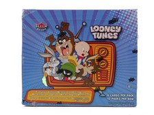 FLEER RETRO LOONEY TUNES HOBBY