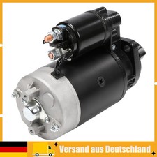 Motorino di Avviamento 12V per Motore Farymann 71W 8 per Motore Farymann LCS senso orario/CW