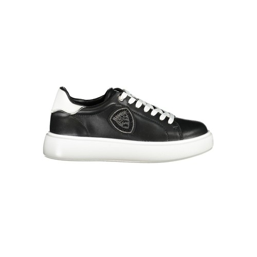 Blauer nero poliuretano - blauer,