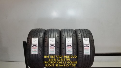 Gomme usate 195 50r15 - , 82h
