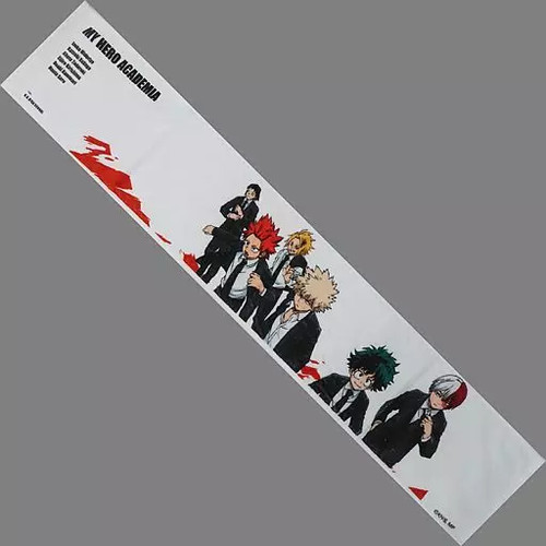 Hero academia miscellaneous - my,