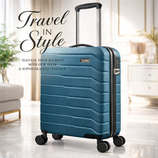Trolley bagaglio leggero