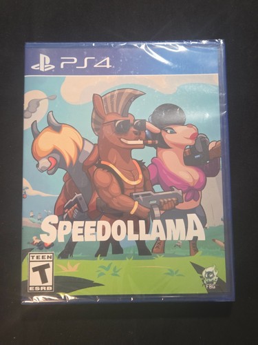 Speedollama nuovo sigillato - speedollama,