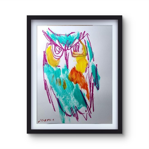 Quadro tela neo - su,
