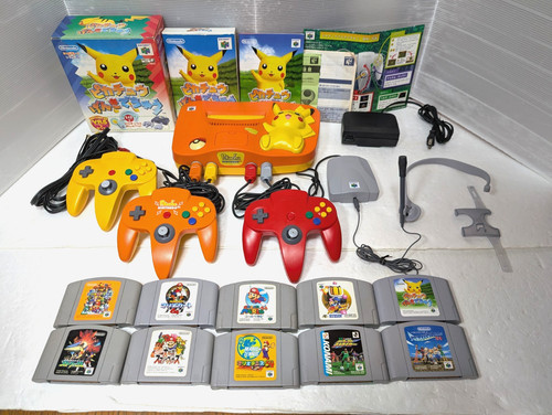 Nintendo pokemon pikachu - pokemon,