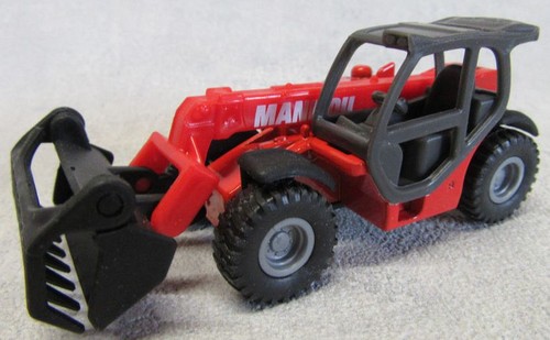 Siku manitou sollevatore - -,