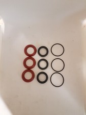 KIT 1887 TENUTE ACQUA ORIGINALI ANNOVI REVERBERI PER POMPE RK-RKA – XRC