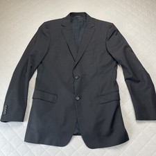 Ermenegildo Zenga Jacket