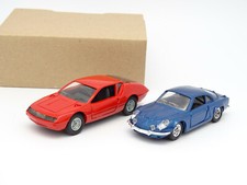 Solido SB 1/43 - Lotto Di 2