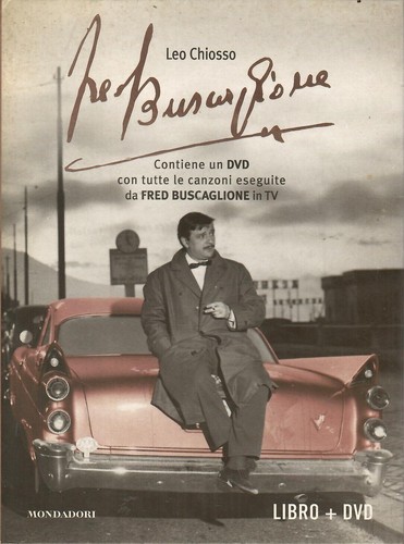Fred buscaglione leo - ♤,