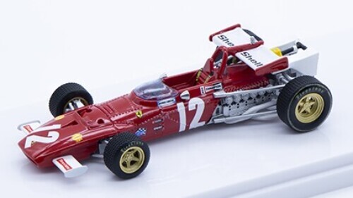 Modellino auto formula - 1, f1