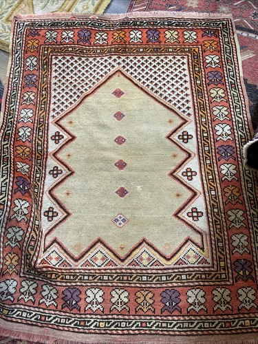 Tappeto originale della