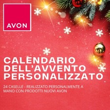 Calendario Avvento 24 Giorni