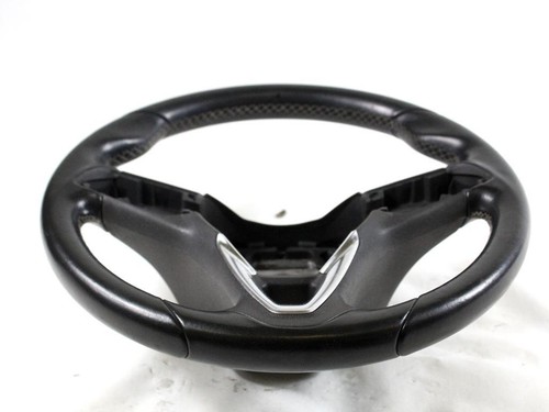 39018002 volante pelle - 39018002,