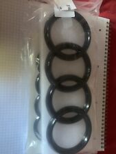 Cerchi Piu Logo Audi A3 8p Da 17canale 7.5 J