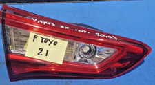 F TOYO 21 - Fanale Posteriore Interno sinistro Toyota yaris 2016 in poi